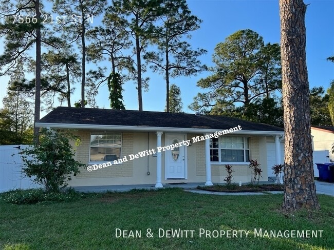 Building Photo - 7566 21st St N