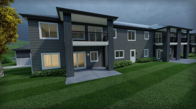 Building Photo - Shipyard Estates