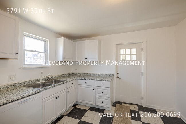 Building Photo - 3791 W 39th St