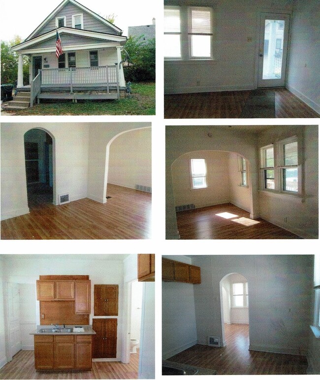 Building Photo - West Allis single family 2 bedroom house