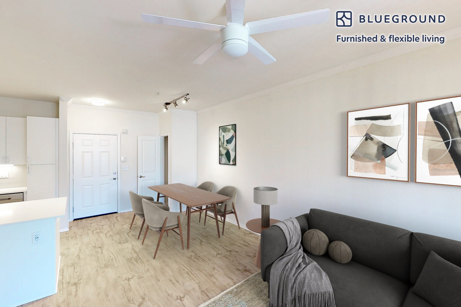 Building Photo - 1579 E Jefferson Wy