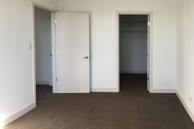 Floorplan - The Sutherland