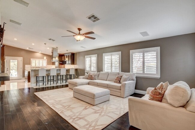 Building Photo - Stunning Aliante Single-Story with Casita ...