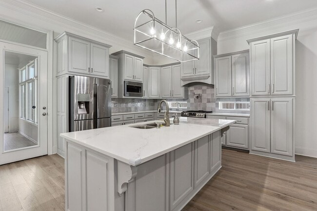 Building Photo - THE MEADOWS AT OAK GROVE - 4 Bedroom house with Community Pool