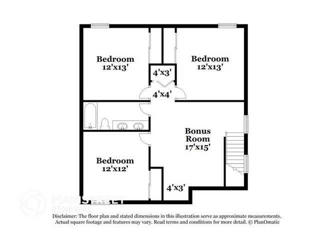 Building Photo - 3115 Bella Vista Dr