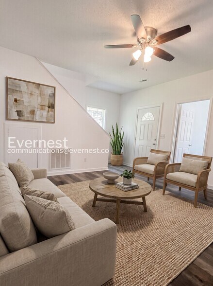 Building Photo - 4340 Wakeman Dr
