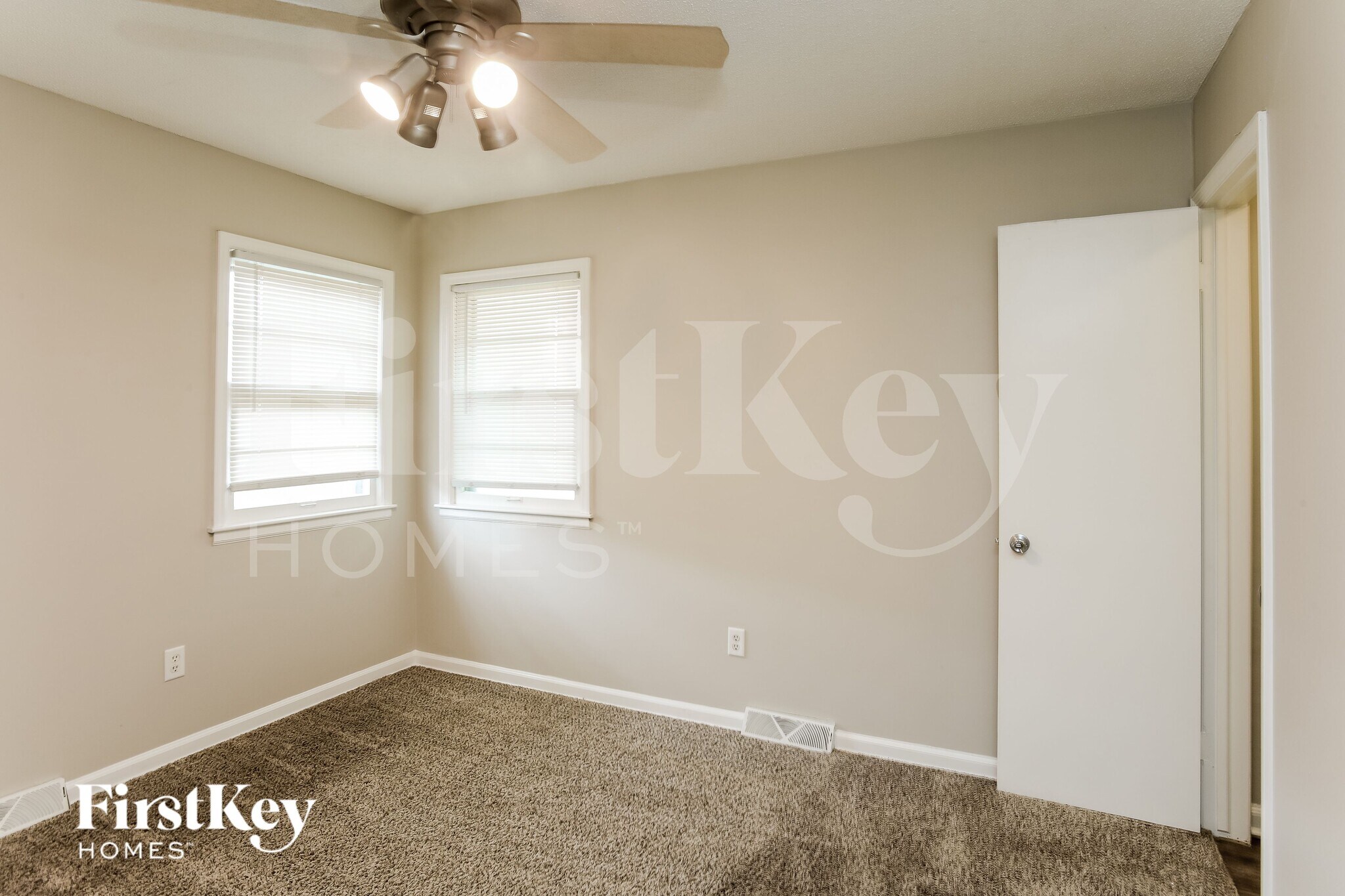 Building Photo - 815 Rowell St