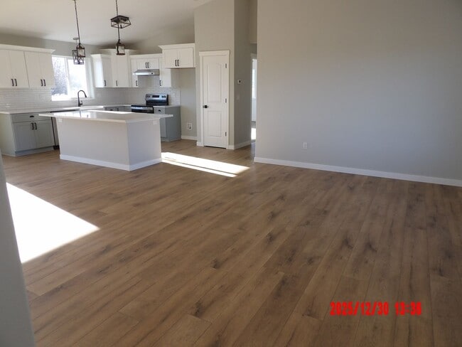 Building Photo - BRAND NEW 3 Bedroom House