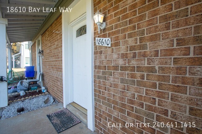 Building Photo - 18610 Bay Leaf Way