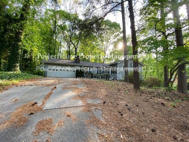 Building Photo - 4453 Old Mabry Pl