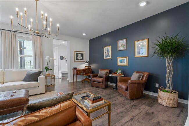 Building Photo - 1011 Swamp Harrier Ave