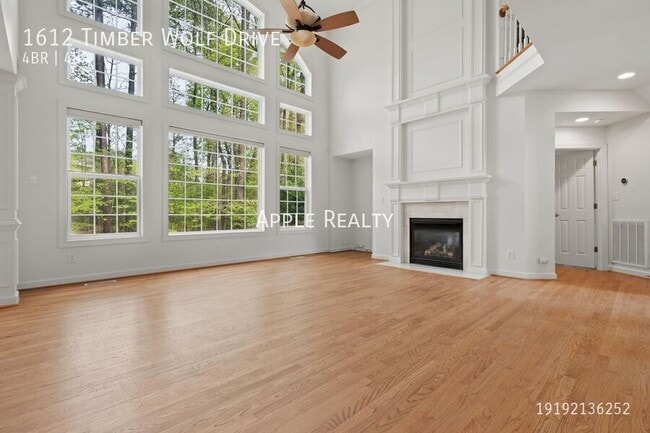 Building Photo - 1612 Timber Wolf Dr