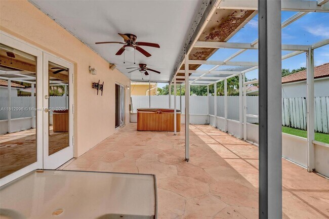 Building Photo - 8915 NW 164th St