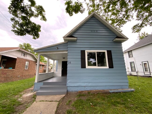 Primary Photo - 14 Kentucky Ave