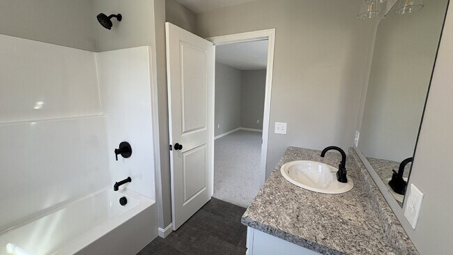 Building Photo - New Construction Townhomes | 3 Bed / 2.5 Bath | Available Now | $3,000/mo