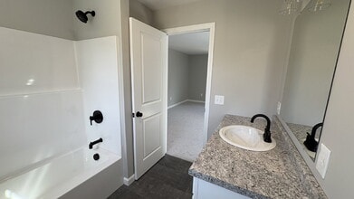Building Photo - New Construction Luxury Townhome | 3 Bed / 2.5 Bath | July 1 Availability | $3,000/mo