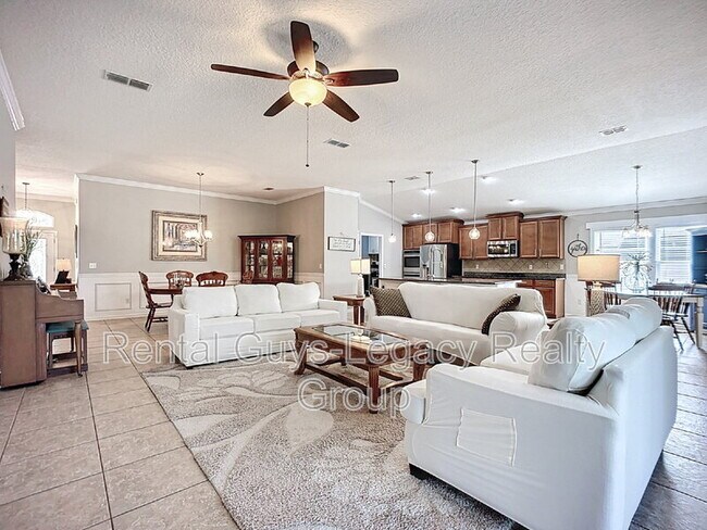 Building Photo - 266 Tortuga Bay Dr