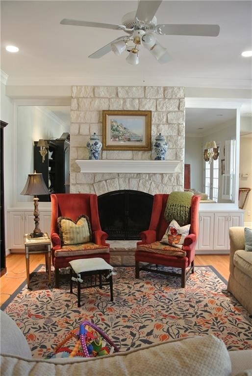 Building Photo - 6800 Western Oaks Blvd