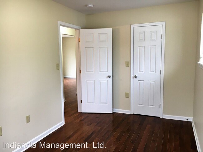 Building Photo - 2 br, 1 bath House - 1114 Acton Rd.