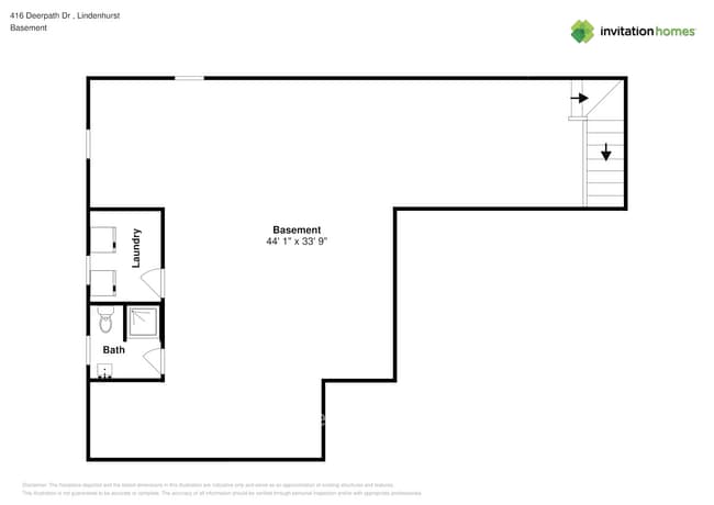 Building Photo - 416 Deerpath Dr