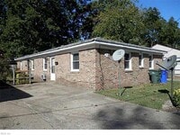 Building Photo - 8923 Brighton St