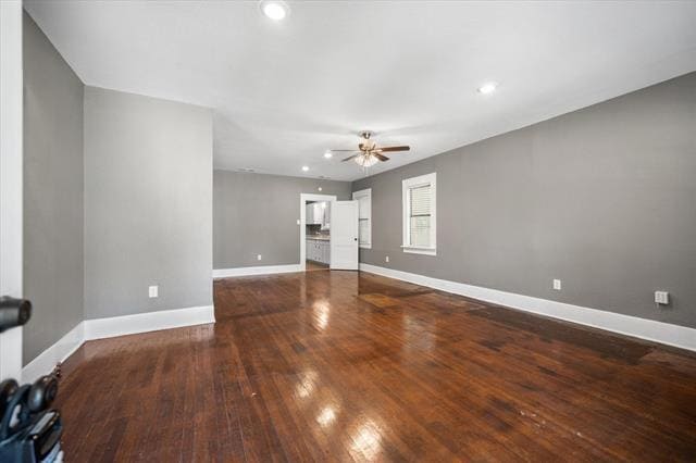 Building Photo - 924 E Mulkey St