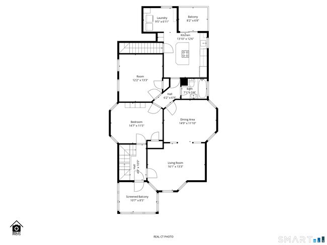 Building Photo - 198 Oxford St