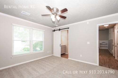 Building Photo - 15109 S Blackfoot Dr