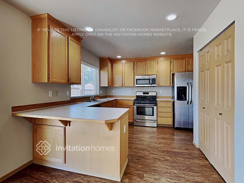 Building Photo - 205 Orting Ave NW