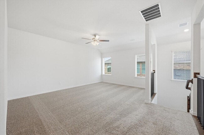 Building Photo - BRAND NEW Celina Home Backing to beautiful Greenbelt 4 Bed/3 Bath with Loft AND Bonus Room