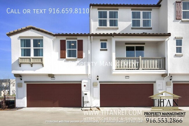 Primary Photo - Beautiful Natomas Row Home!! - Managed by ...