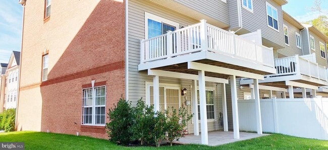 Building Photo - 2706 Coppersmith Pl