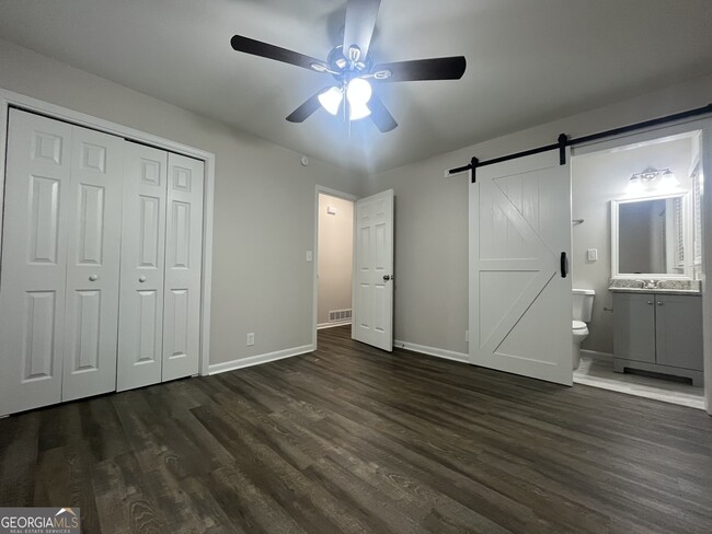 Building Photo - 4301 Allgood Way