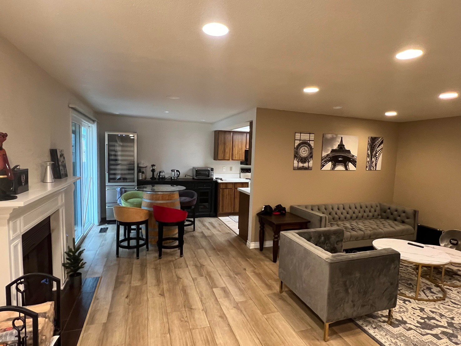 Building Photo - 13418 NE 136th Pl