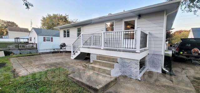 Building Photo - 2907 Pennsylvania Ave