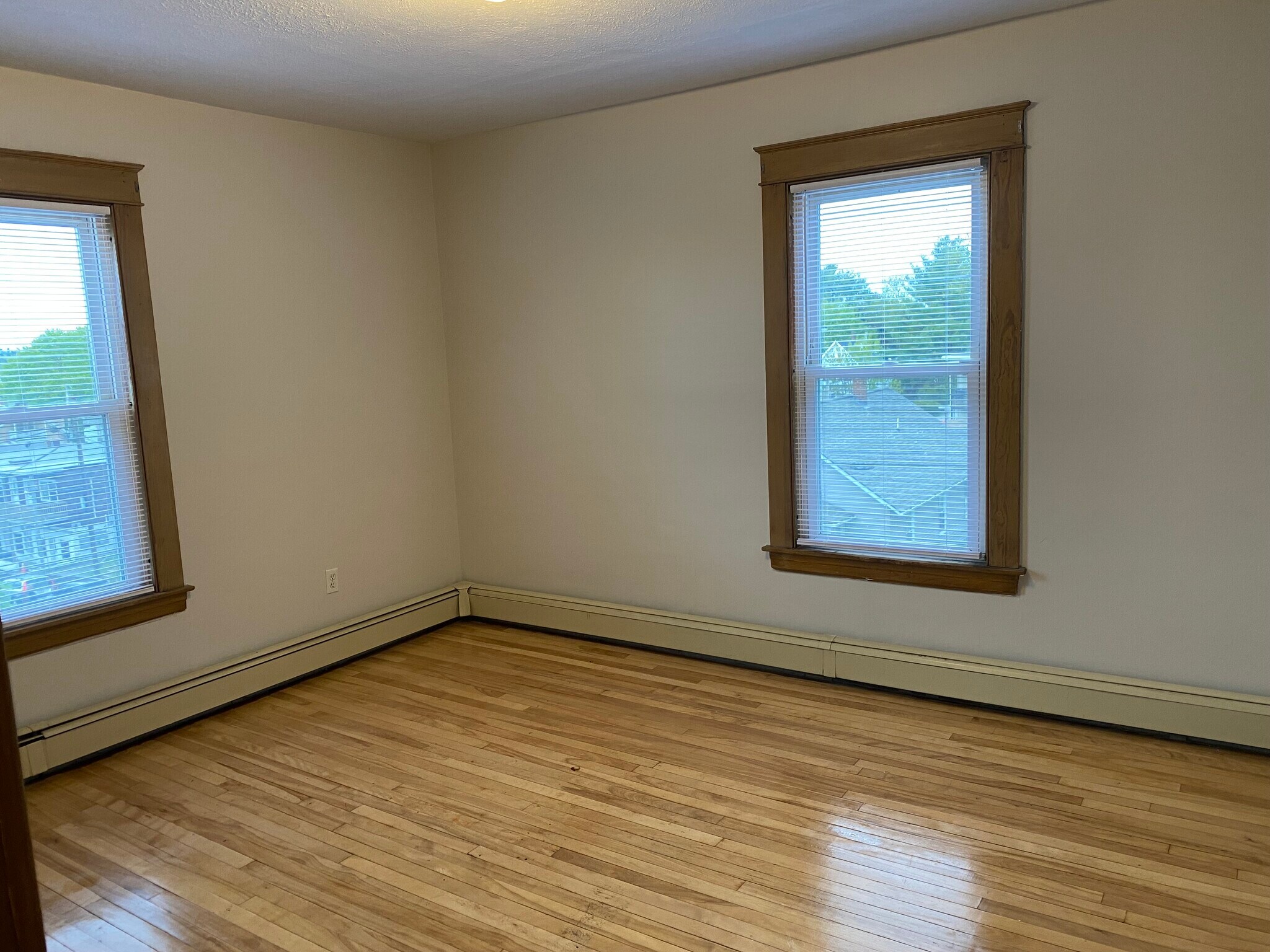 Bedroom 2 - 181 Webber Ave