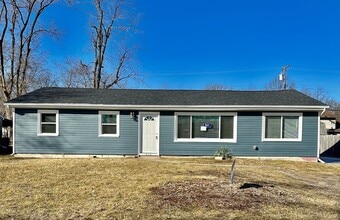 Building Photo - Charming Completely Remodeled Home!