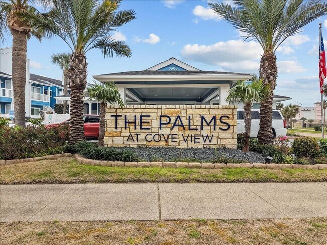 Building Photo - 3506 Cove View Blvd