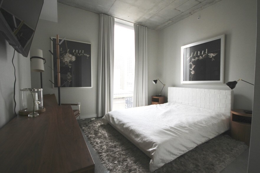Bedroom 2 - 151 SE 1st St