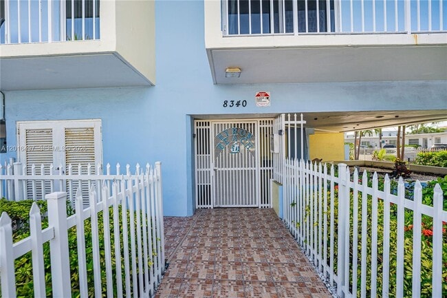 Building Photo - 8340 Harding Ave