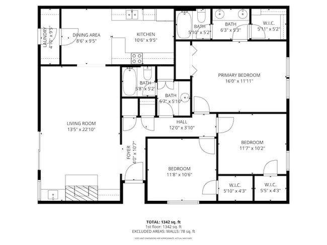 Building Photo - 362 S Stewart Ave