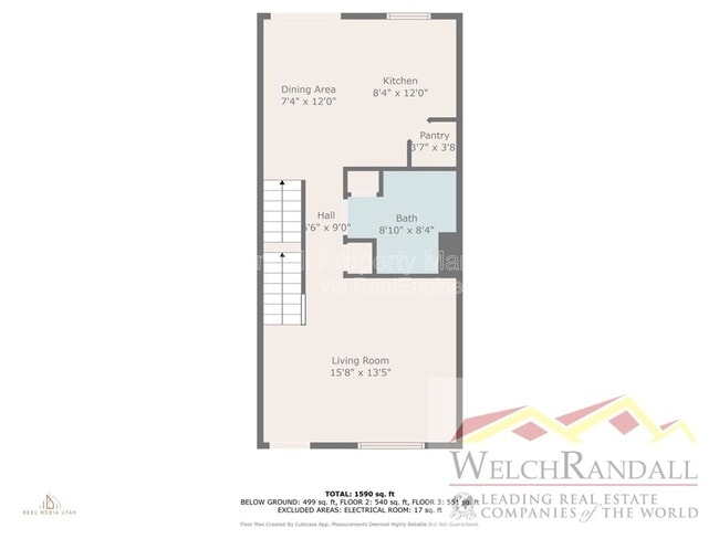 Building Photo - 460 E 475 N