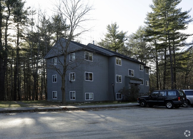 Building Photo - The Ledges