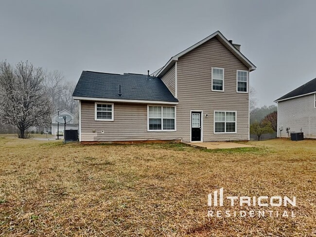 Building Photo - 125 Caney Creek Pkwy