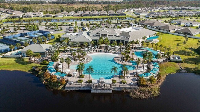 Building Photo - Stunning 3BR Home for Rent in Del Webb Sunbridge 55+ Gated Community