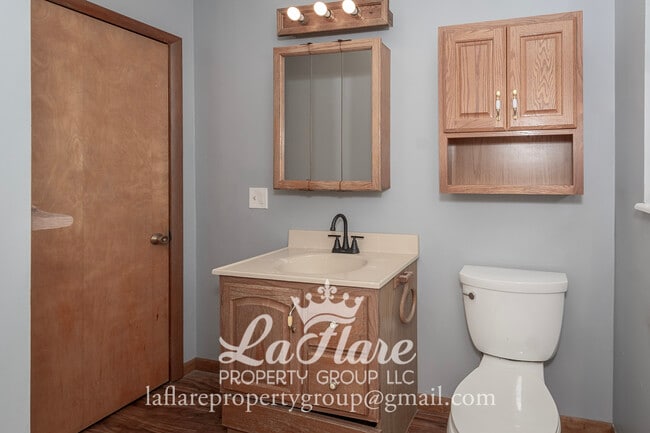 Building Photo - 5334 Fortune Dr