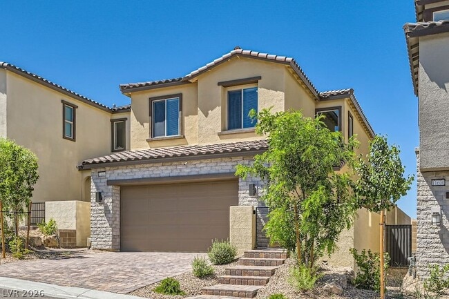 Building Photo - 11604 Desert Hollow Avenue