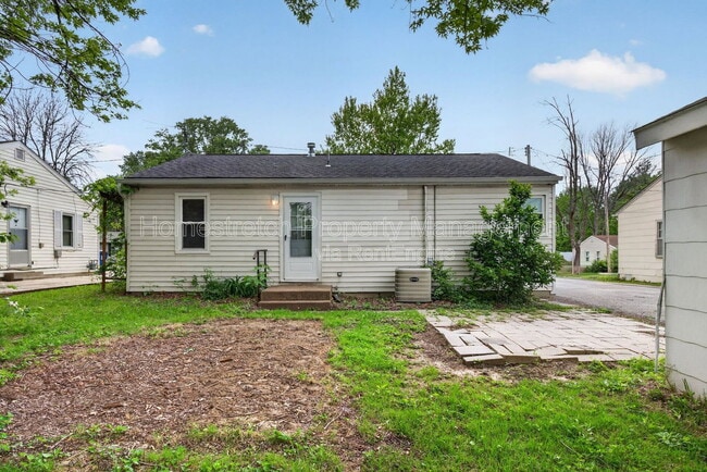 Building Photo - 410 McKinley Ave