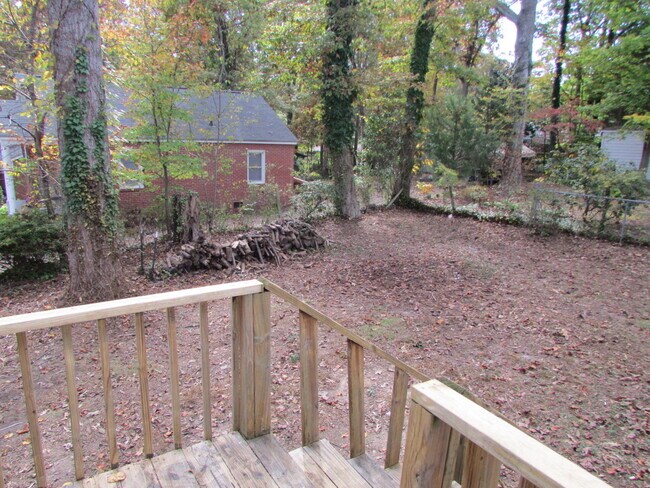Building Photo - Cute 2 Bedroom Home available in Stanley!!
