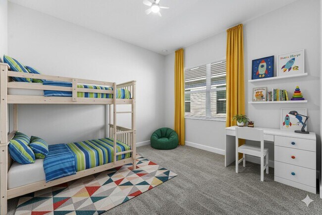 Building Photo - 5747 Shr Pne Pl